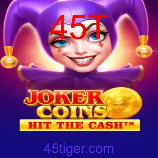 JokerCoins