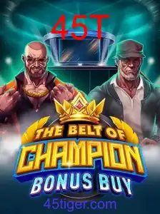 TheBeltOfChampionBonusBuy