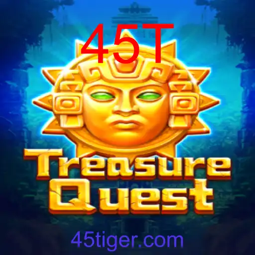 TreasureQuest